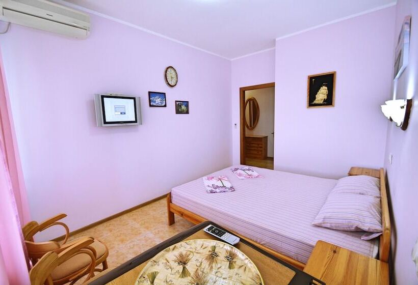 פנסיון Guest House Skazka