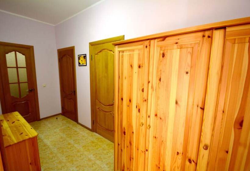بنسيون Guest House Skazka