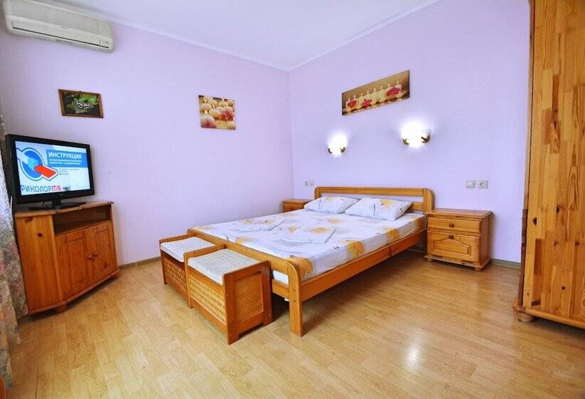 פנסיון Guest House Skazka