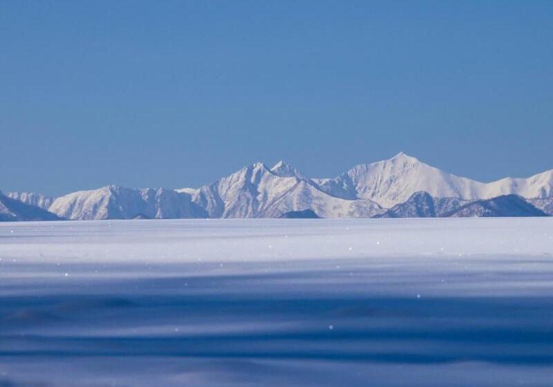 פנסיון Guesthouse Canterbury