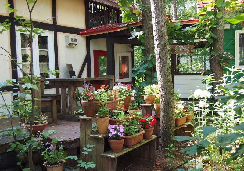 بنسيون Guesthouse Canterbury