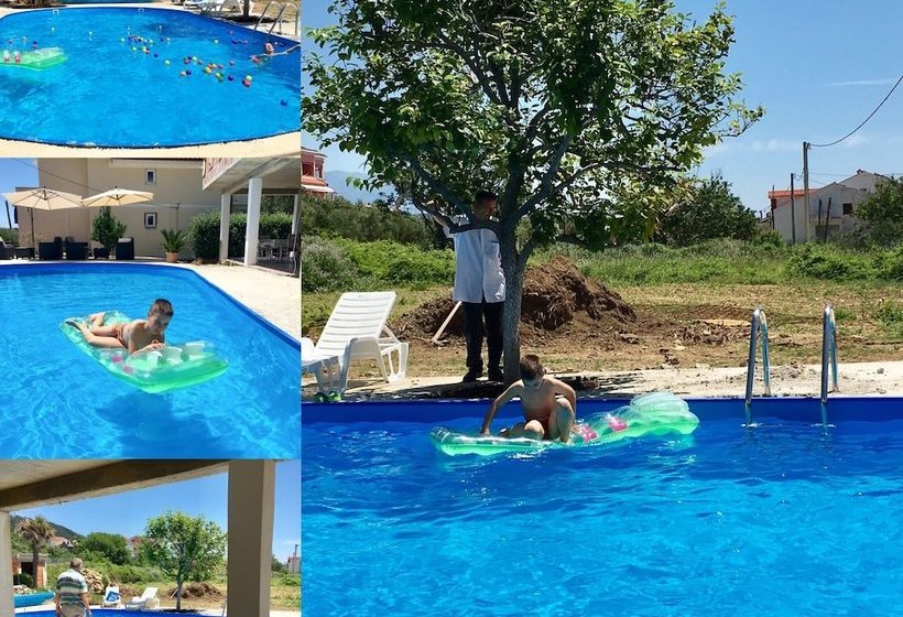 펜션 Guesthouse Keko