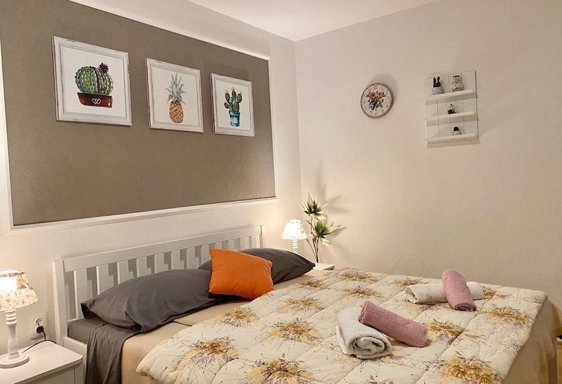 펜션 Guesthouse Keko