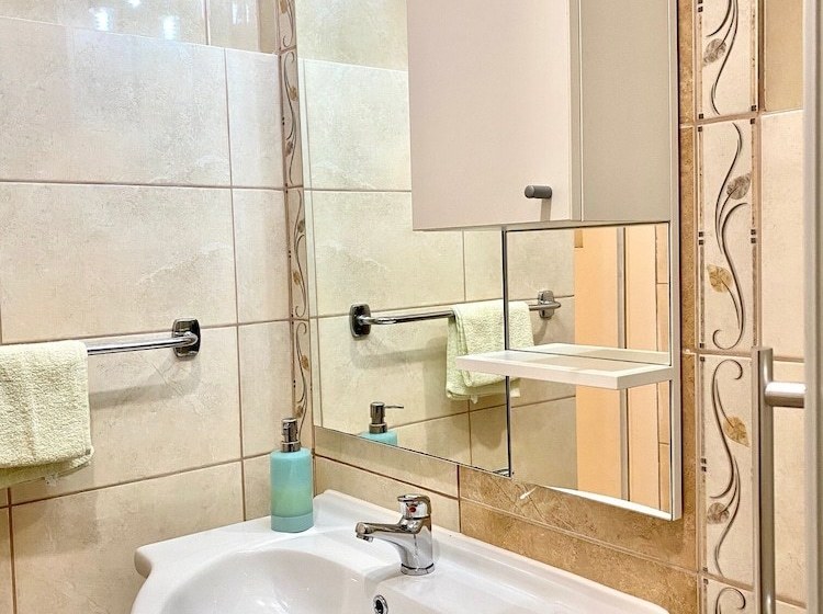 펜션 Guesthouse Keko