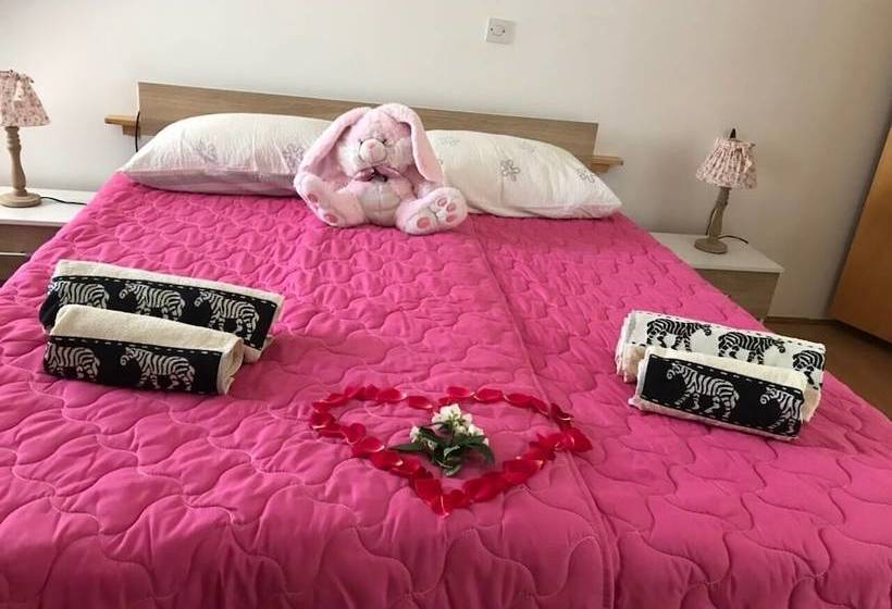 펜션 Guesthouse Keko