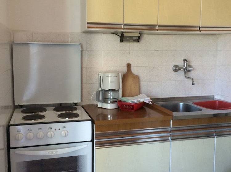 펜션 Guesthouse Keko