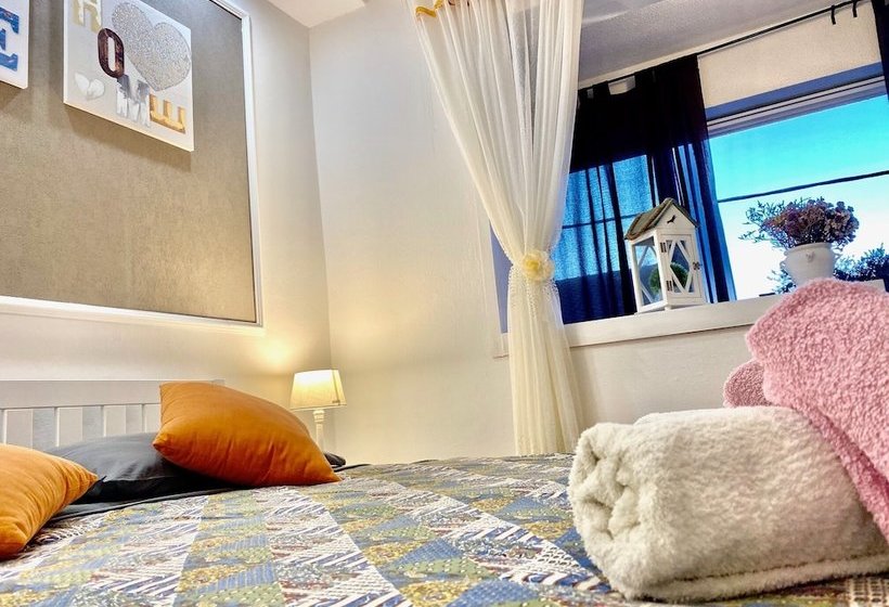 펜션 Guesthouse Keko