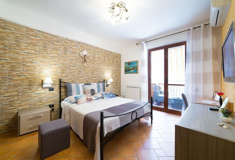 بنسيون Il Veliero Da Carmen