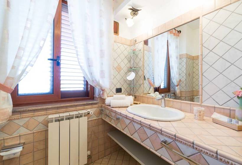 بنسيون Il Veliero Da Carmen