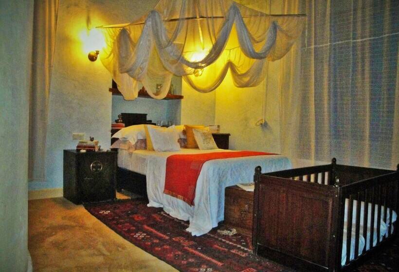 膳宿费 Jardim Dos Aloés Unique B&b