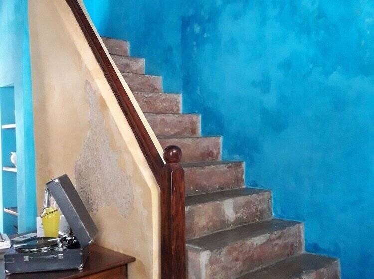 膳宿费 Jardim Dos Aloés Unique B&b