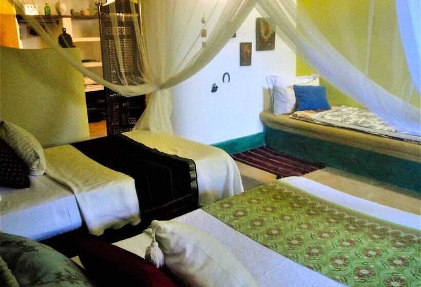 膳宿费 Jardim Dos Aloés Unique B&b