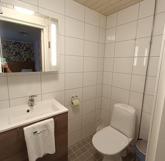 Пансион Joensuun Tilan Päärakennus