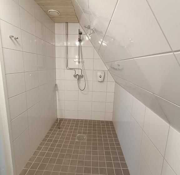 Пансион Joensuun Tilan Päärakennus