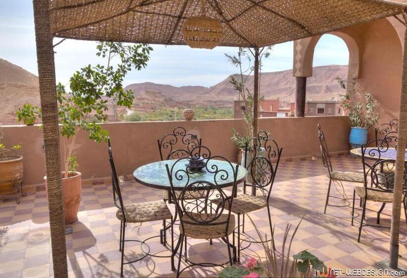 Пансион Kasbah Ounila