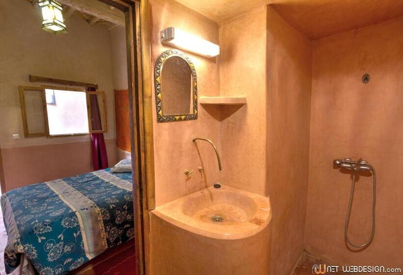 Пансион Kasbah Ounila