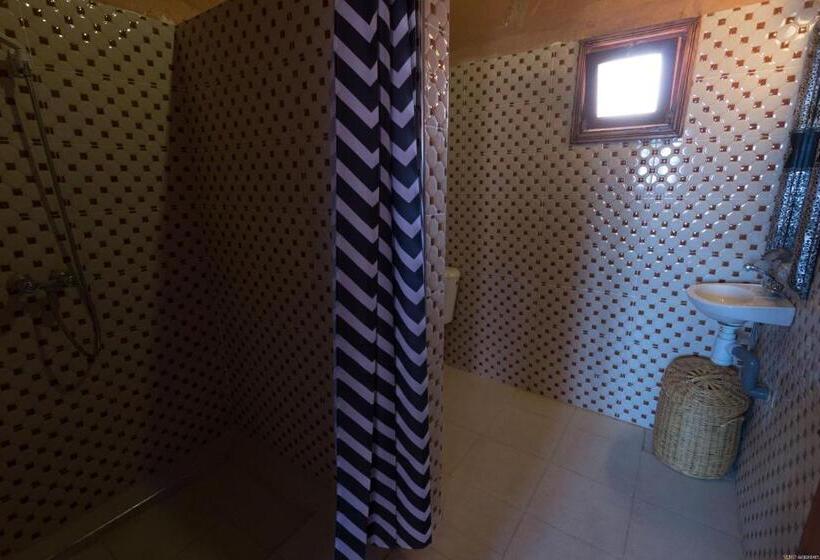 Пансион Kasbah Ounila