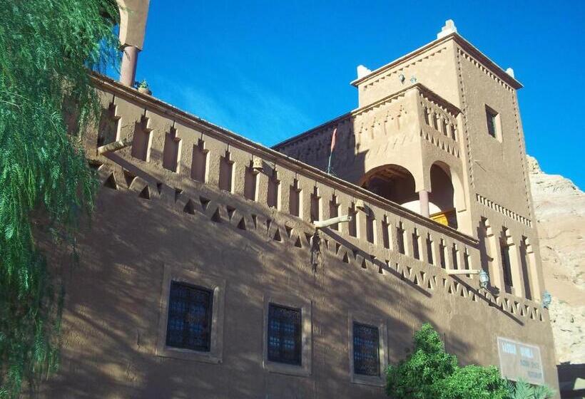 Пансион Kasbah Ounila