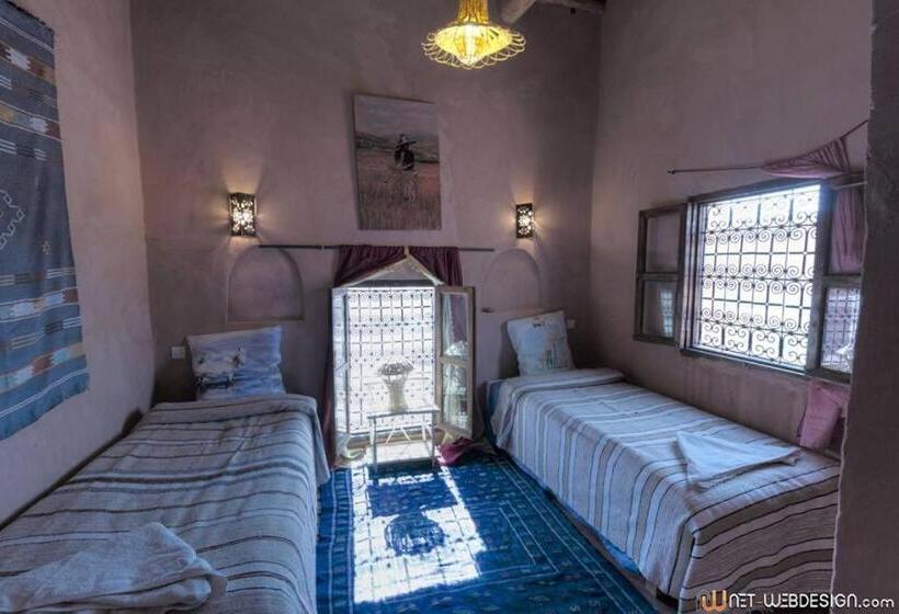 Пансион Kasbah Ounila