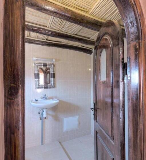 Пансион Kasbah Ounila