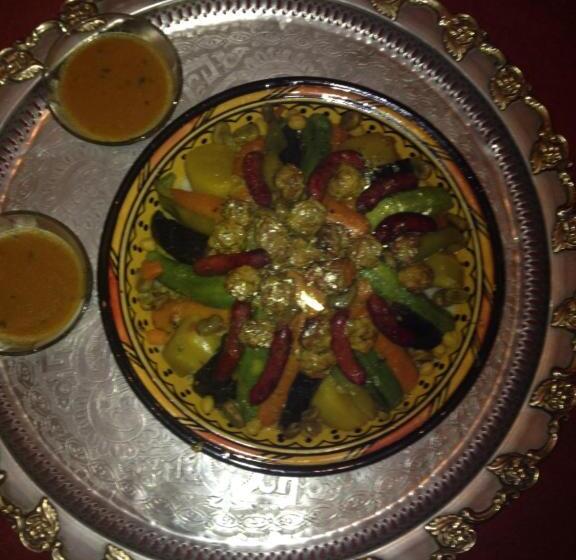 Пансион Kasbah Ounila