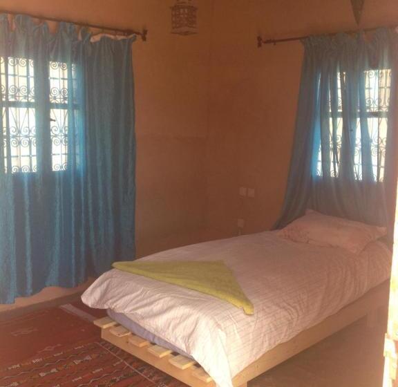 Пансион Kasbah Ounila