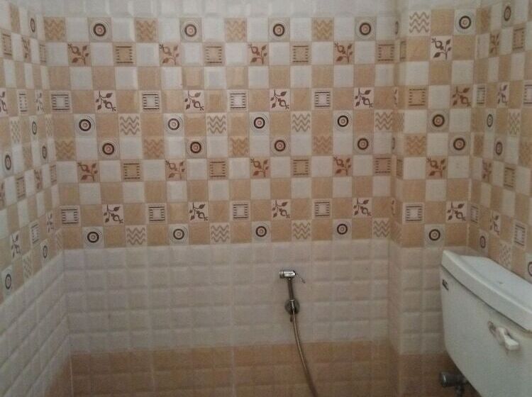 펜션 Kay Kay Residency