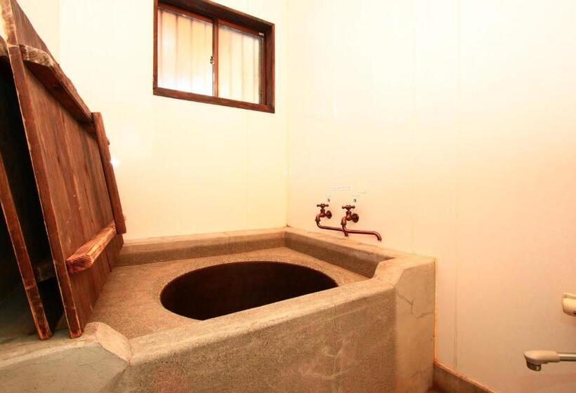 膳宿费 Kominkanoyado Tarumizu