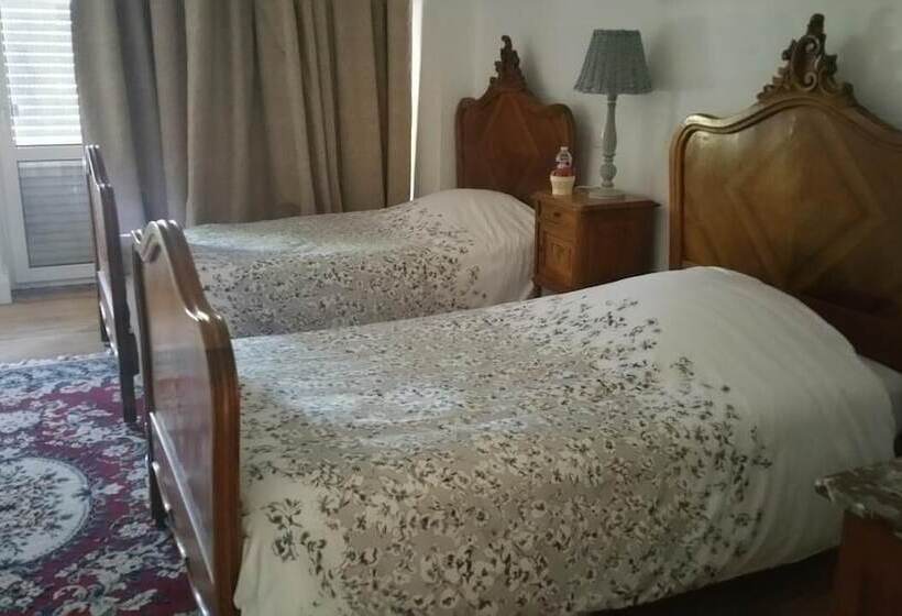 פנסיון L Obsidienne