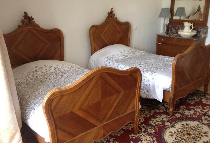 פנסיון L Obsidienne