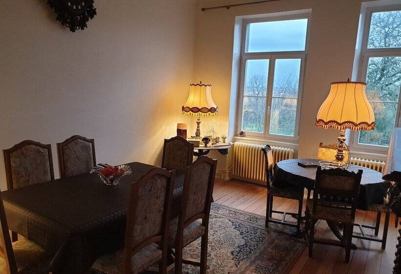 פנסיון L Obsidienne