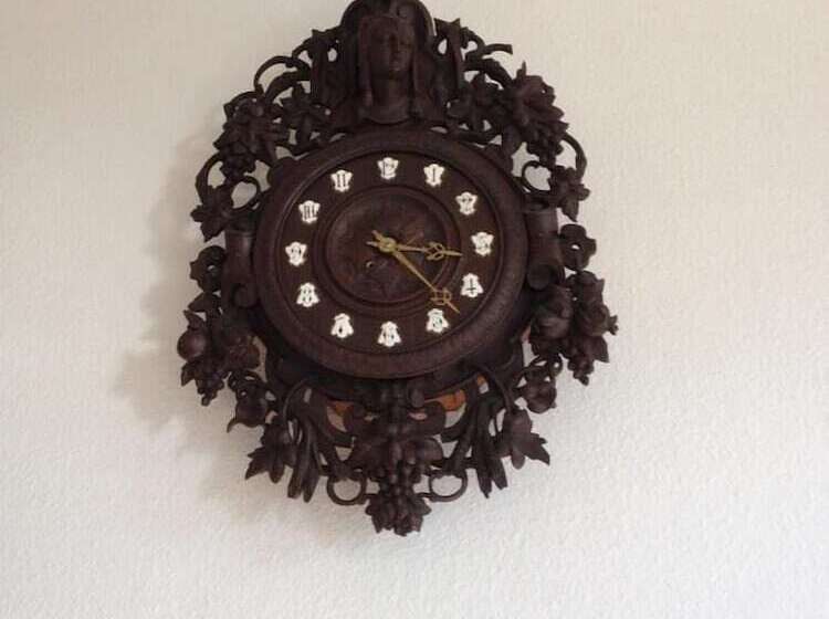 פנסיון L Obsidienne