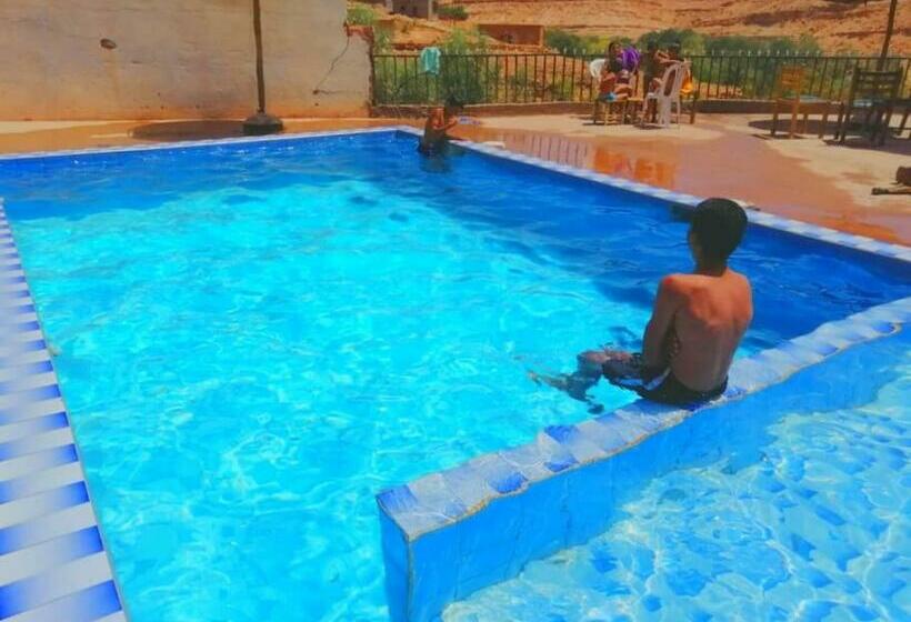 Пансион Maison Les Grôttes