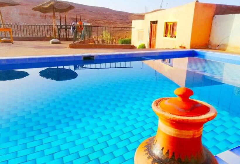 Пансион Maison Les Grôttes