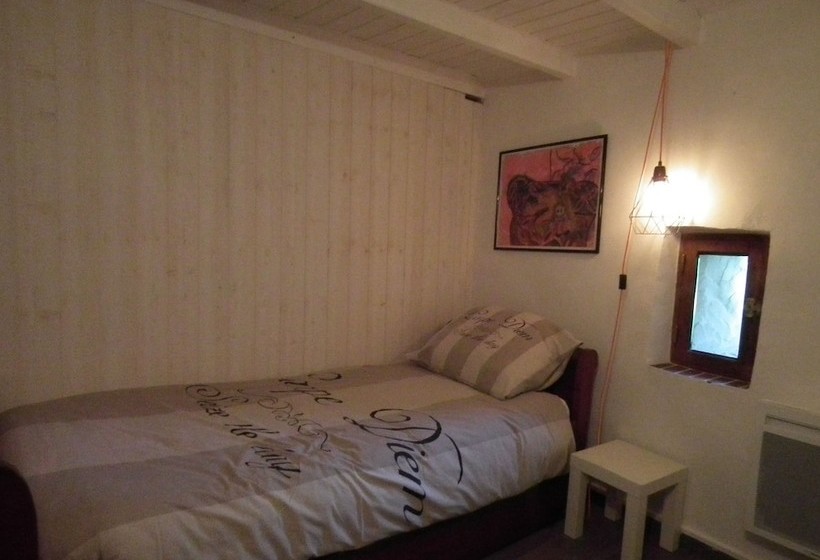 Пансион La Maison Dans La Brie