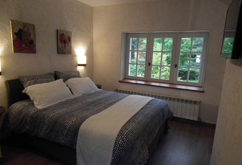 ペンション La Maison Dans La Brie