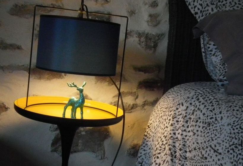 ペンション La Maison Dans La Brie