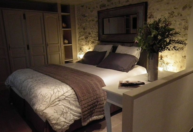 ペンション La Maison Dans La Brie