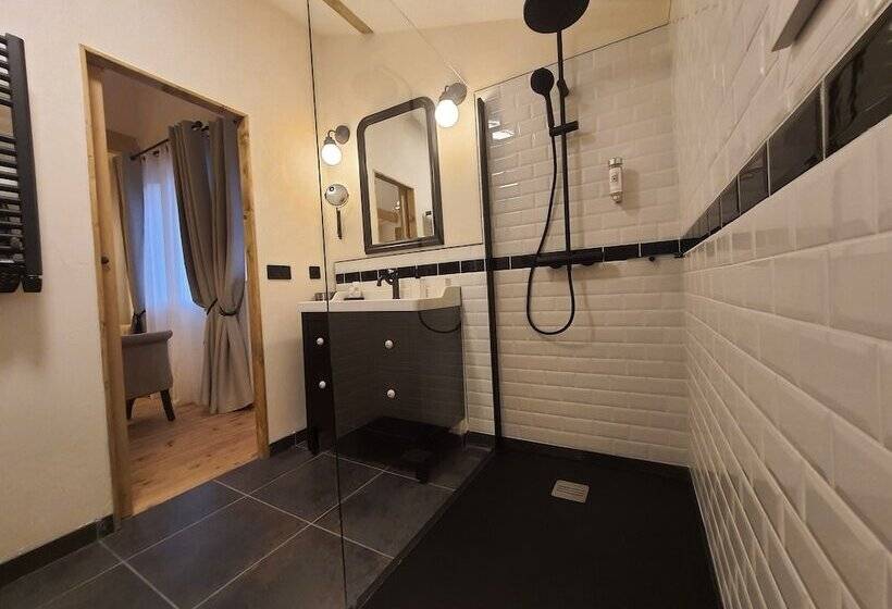 بنسيون La Maison Du Poëlon