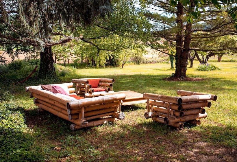 פנסיון La Marjeanerie