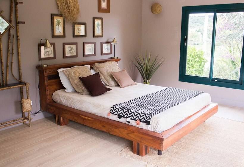 פנסיון La Marjeanerie