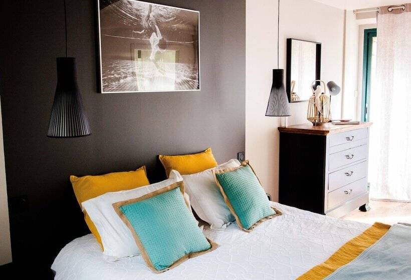 פנסיון La Marjeanerie