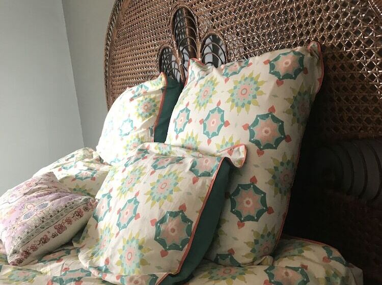 פנסיון La Marjeanerie