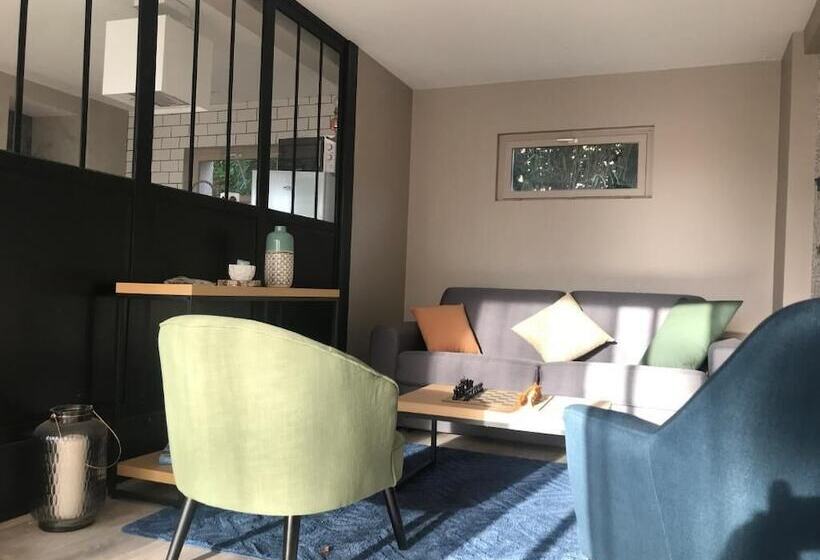 פנסיון La Marjeanerie