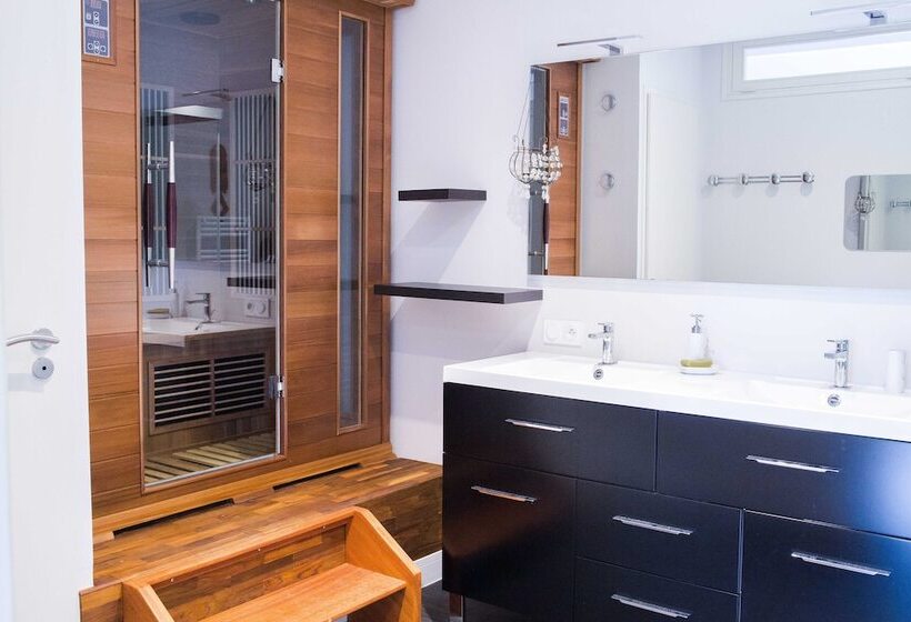 פנסיון La Marjeanerie