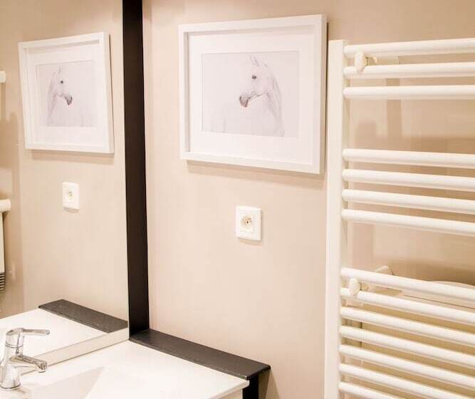 פנסיון La Marjeanerie