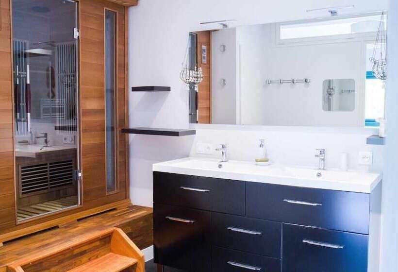 פנסיון La Marjeanerie