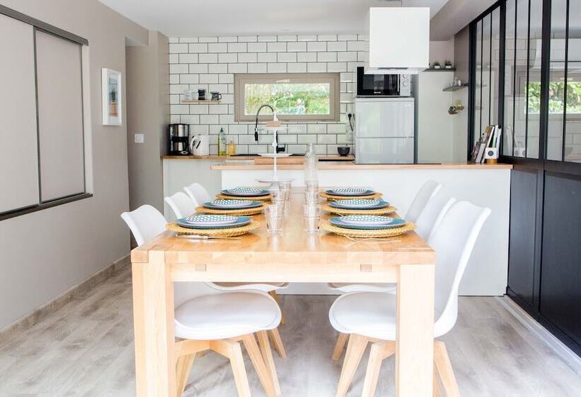 פנסיון La Marjeanerie