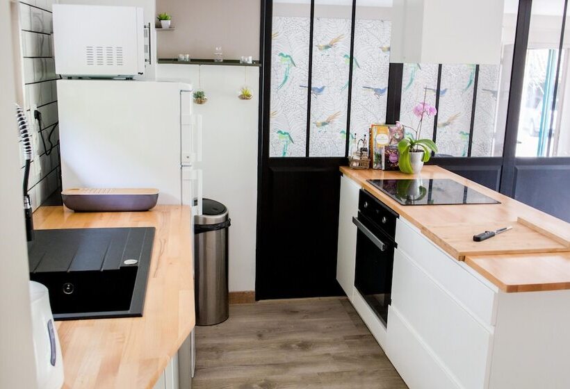 פנסיון La Marjeanerie