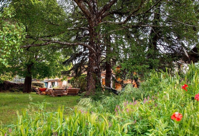 פנסיון La Marjeanerie